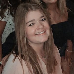 Meet your Posher, Anna sledge